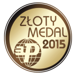 zloty medal mpt pol-eco-system 2015 pellas x